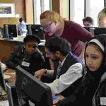 SAP&reg; YOUNG THINKERS PROGRAM - FEBRUARY 16, 2018